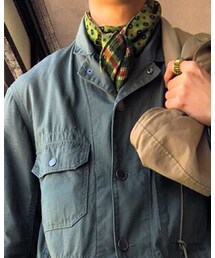 Engineered Garments | バンダナ/スカーフ