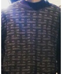 蜜柑 | ニット/セーター