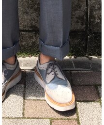 Tricker's | ドレスシューズ