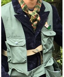 Engineered Garments | テーラードジャケット