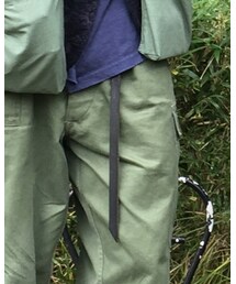 Hender Scheme | ベルト