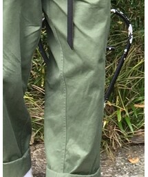 used | カーゴパンツ