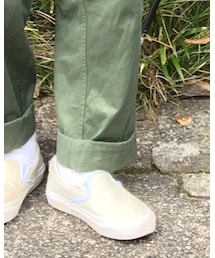 VANS | スニーカー