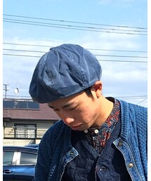 FREAK'S STORE | ハンチング/ベレー帽