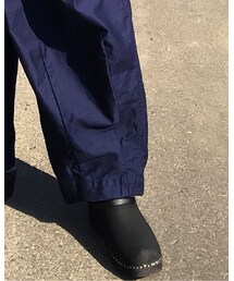 troentorp | その他シューズ