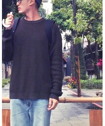 GU | ニット/セーター