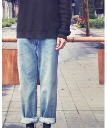 Nudie Jeans | デニムパンツ