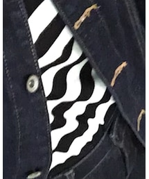 無印良品 | Tシャツ/カットソー