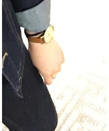 H&M | アナログ腕時計