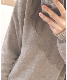 GU | ニット/セーター