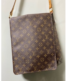 LOUIS VUITTON | ミュゼット(バッグ)