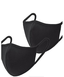 GU | 高機能フィルター入りMASK(マスク)