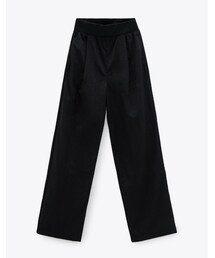 ZARA | テクニカルパンツ(パンツ)