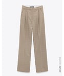 ZARA(ザラ)の「パンツ(パンツ)」