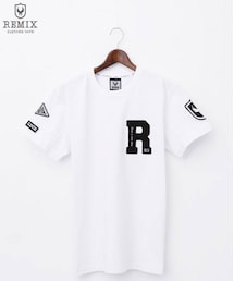 REMIX | 大年初五(Tシャツ/カットソー)