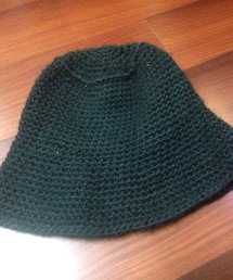 漁夫帽 | キャップ
