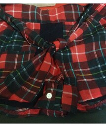 褲裙 | スカート