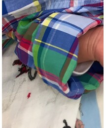 RALPH LAUREN | ロンパース