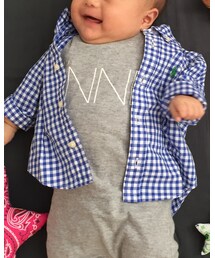 RALPH LAUREN | ママ＆ベビー