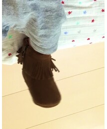 RALPH LAUREN | ベビーシューズ/ベビーソックス