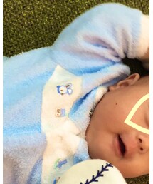 Familiar  | ロンパース