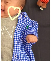 RALPH LAUREN | ママ＆ベビー