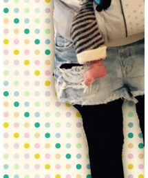 Bershka | その他パンツ