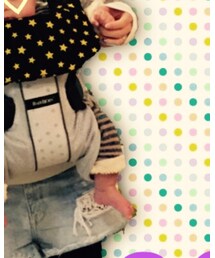 赤ちゃんの城 | ロンパース