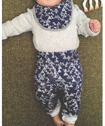 OLD NAVY | ロンパース