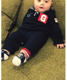 babyGAP | ロンパース