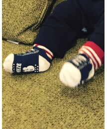 abcd | ソックス/靴下