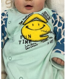 BeBe | ロンパース