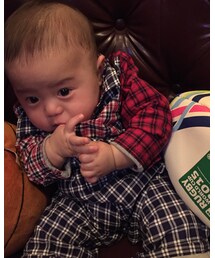 babyGAP | ロンパース