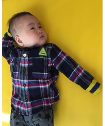 sense of fun | シャツ/ブラウス