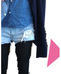 Bershka | デニムパンツ