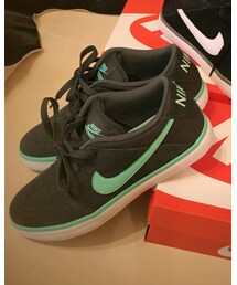 NIKE | スニーカー