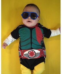 Village Vanguard | ロンパース