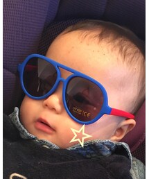 present | サングラス