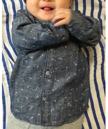 OLD NAVY | シャツ/ブラウス