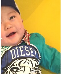 babyGAP | シャツ/ブラウス