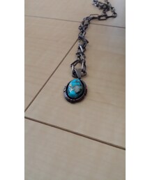 ナバホ族 インディアンジュエリー | Indianjewelry(ネックレス)