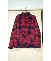 HALE mountain JKT(マウンテンパーカー)