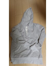 古着 | ボロいパーカー(パーカー)