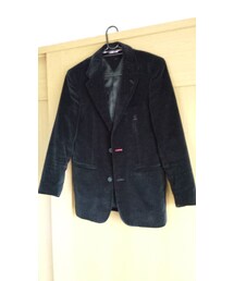 古着 | TOMMY HILFIGER ジャケット(テーラードジャケット)