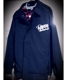VESP | VESP COACH JACKET(スポーツグッズ)