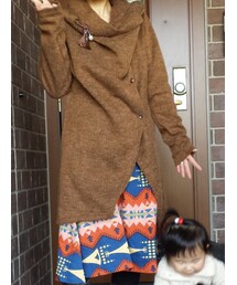 アジャラセール品(上下)(カーディガン/ボレロ)