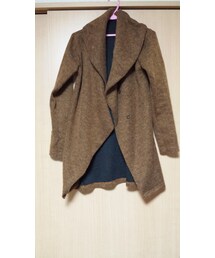 古着 | フォークロア風カーディガン(カーディガン/ボレロ)