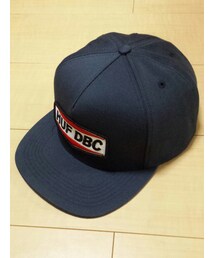 HUF | HUF DBC CAP(キャップ)