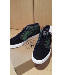 NIKE | NIKE AIR ZOOM STEFAN JANOSKI(スニーカー)