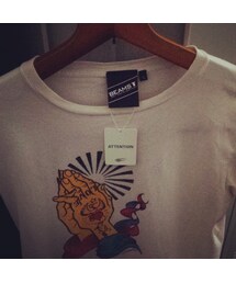 BEAMS T | BEAMS T(Tシャツ/カットソー)